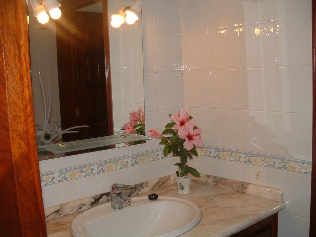 Casa Los Vinedos A Fuencaliente de la Palma Bagian luar foto